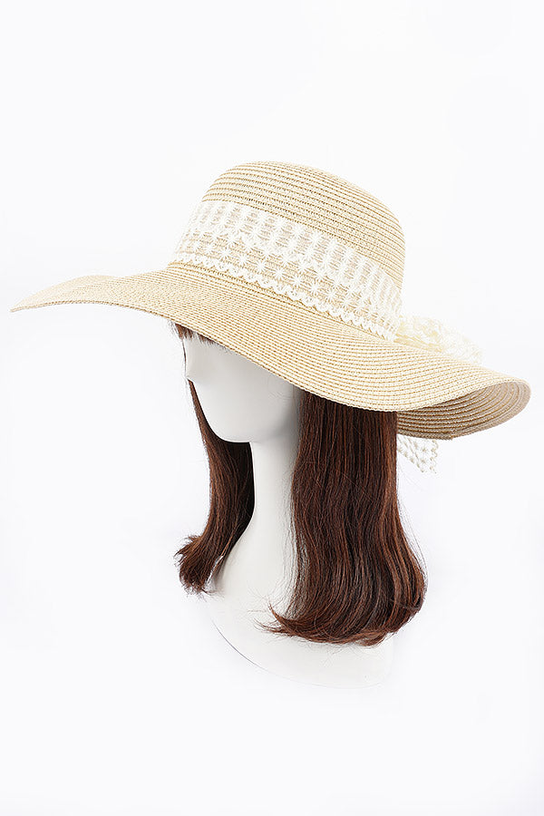 9081 Ivory - Pack of 6