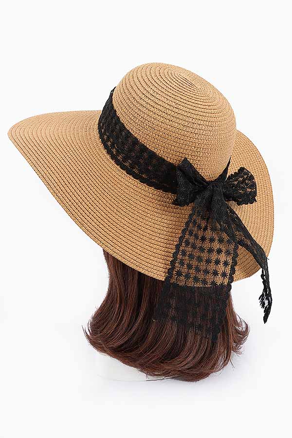 9081 Ivory - Pack of 6