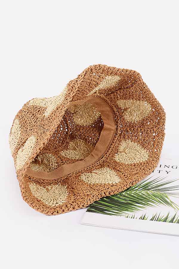 1181 Ivory - Pack of 6