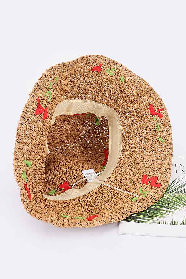 2181 Ivory - Pack of 6