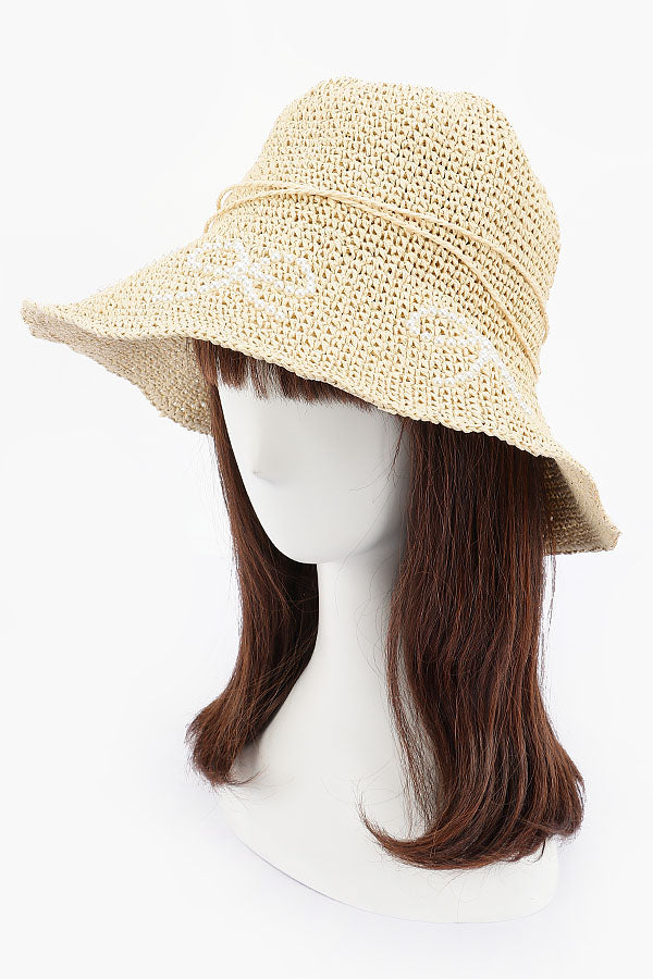 3181 Ivory - Pack of 6