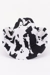 1281 Black Camel - Pack of 6