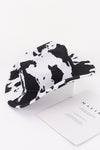 1281 Black - Pack of 6