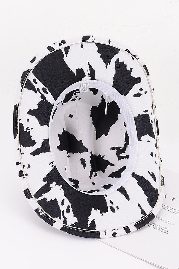 1281 Black - Pack of 6