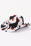 1281 Black Camel - Pack of 6