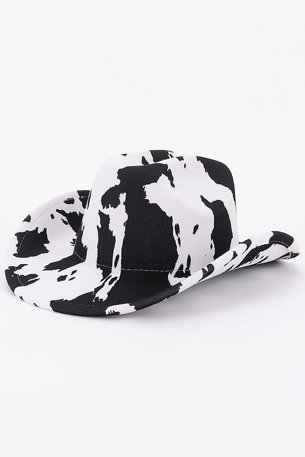 1281 Black - Pack of 6
