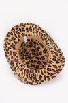 2281 Leopard - Pack of 6