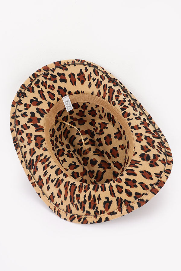 2281 Leopard - Pack of 6
