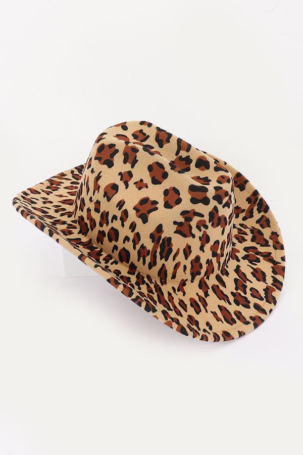 2281 Leopard - Pack of 6