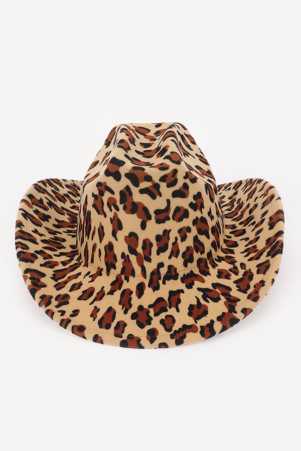 2281 Leopard - Pack of 6