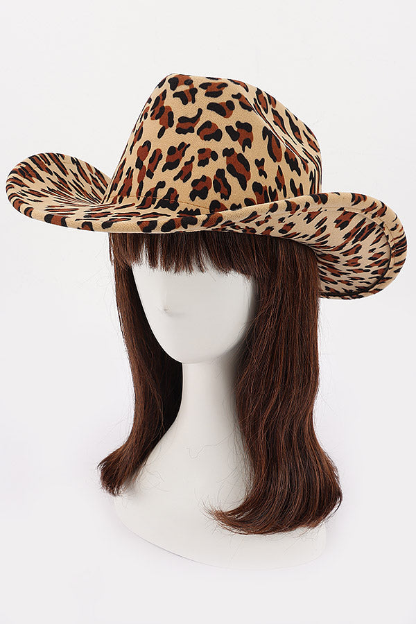 2281 Leopard - Pack of 6