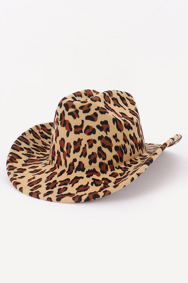 2281 Leopard - Pack of 6