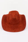 4281 Burgundy - Pack of 6