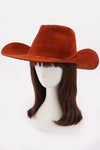 4281 Burgundy - Pack of 6