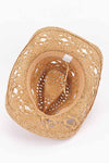 5281 Khaki - Pack of 6
