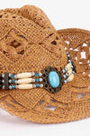 5281 Ivory - Pack of 6