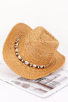 8281 Khaki - Pack of 6