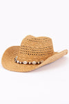 1281 Black Camel - Pack of 6