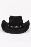 5381 Black - Pack of 6