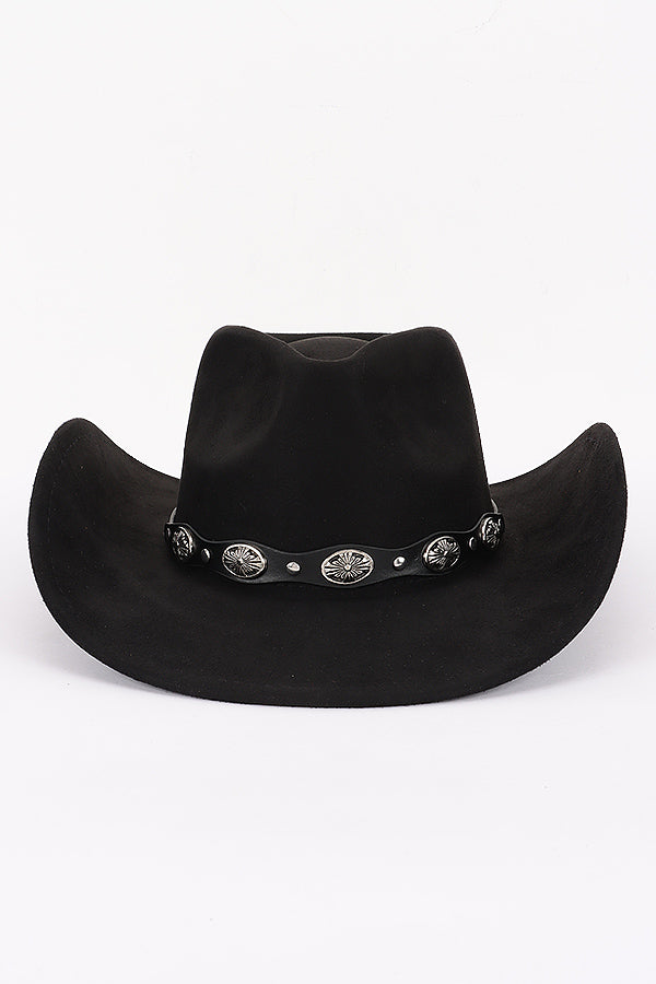 5381 Black - Pack of 6