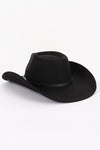 5381 Black - Pack of 6