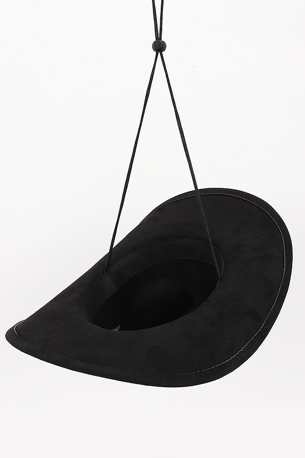 5381 Black - Pack of 6