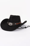 6381 Black - Pack of 6