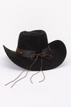 6381 Black - Pack of 6