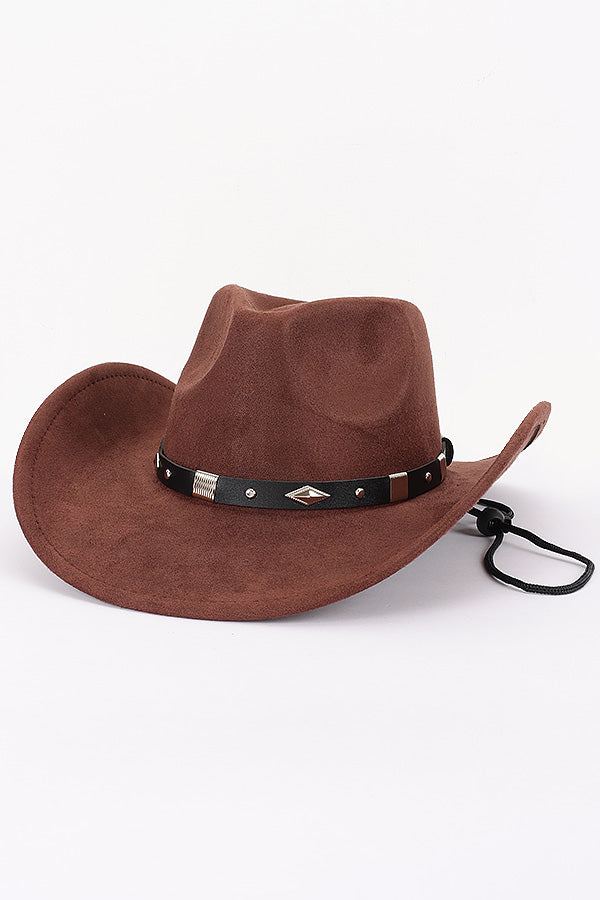 7381 Brown - Pack of 6