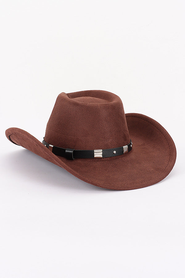 7381 Brown - Pack of 6
