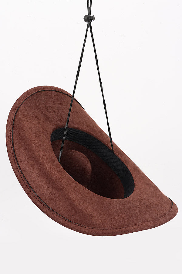7381 Brown - Pack of 6