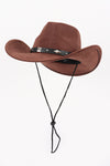 7381 Brown - Pack of 6