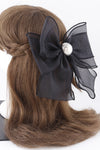 1188 Black - Pack of 6