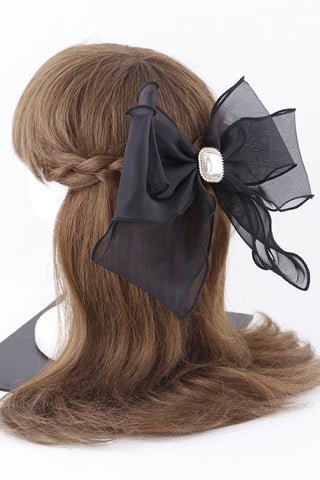 1188 Black - Pack of 6