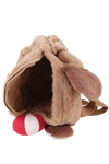 9000 Brown - Pack of 3