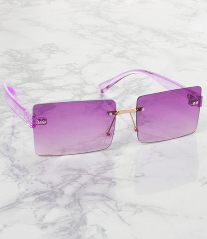 Wholesale Fashion Sunglasses - P23145SD - Pack of 12