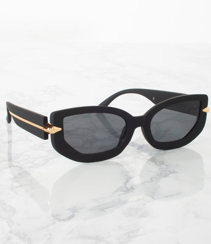 Fashion Sunglasses - M2386AP - Pack of 12