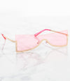 Women's Sunglasses - P21118MC - Pack of 12 ($51 per Dozen)