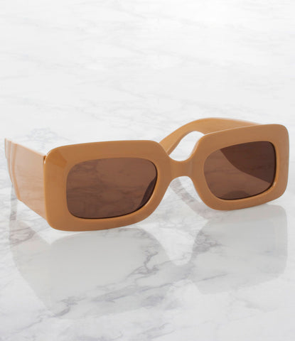 Wholesale Fashion Sunglasses - MP606SD/BK - Pack of 12