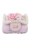 2421 Pink  - Pack of 3
