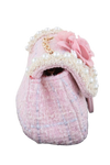 2421 Pink  - Pack of 3