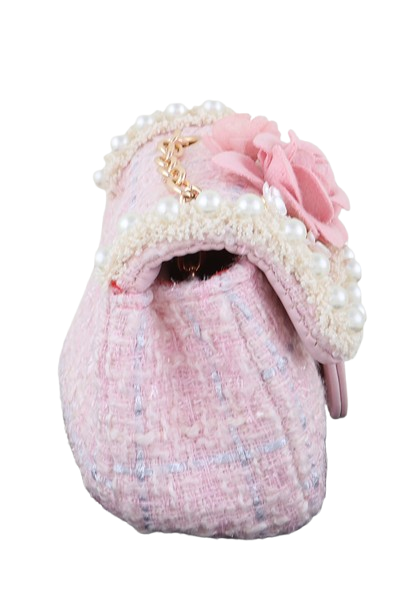 2421 Pink  - Pack of 3