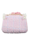 2421 Pink  - Pack of 3