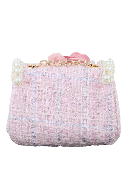 2421 Pink  - Pack of 3