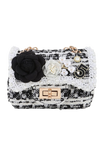 6631 Black  - Pack of 3