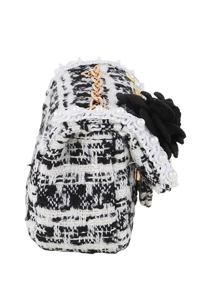 6631 Black  - Pack of 3