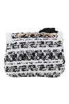 6631 Black  - Pack of 3