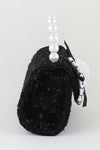 503 Black  - Pack of 3
