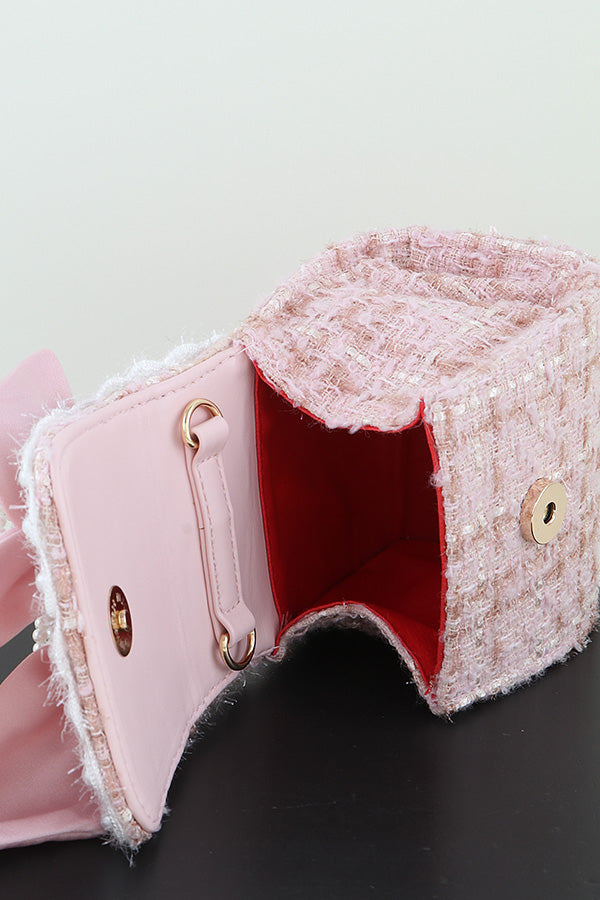 253 Pink - Pack of 3