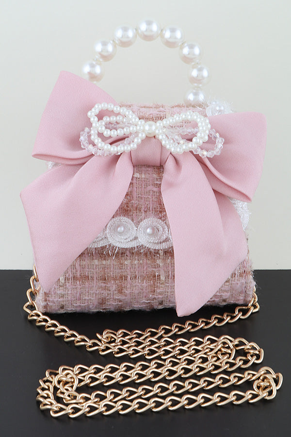 253 Pink - Pack of 3